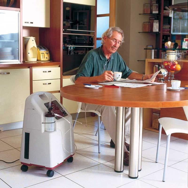 Invacare Platinum 9