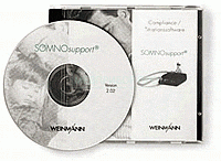Программа SOMNOsupport