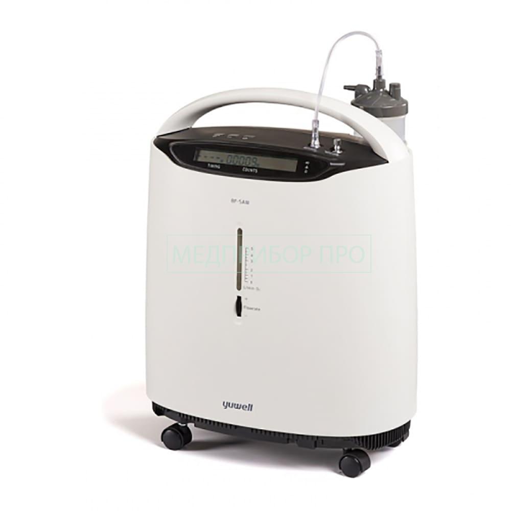 Кислородный концентратор Yuwell 8F-5AW
