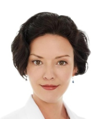 Племянникова Екатерина Владимировна — пульмонолог