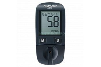 Accu-Chek Active