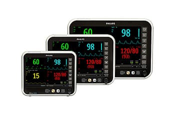 Philips Efficia CM10