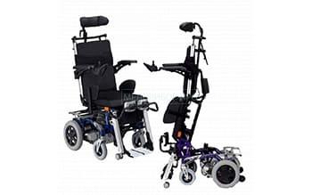 Invacare Dragon