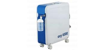 BITMOS OXY6000 6L