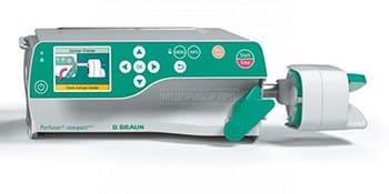 BBraun Perfusor Compact Plus