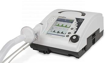 Weinmann Ventilogic Plus
