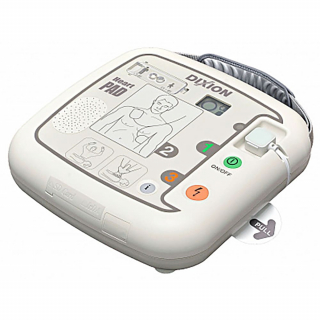 Dixion Heart Pad – дефибриллятор автоматический