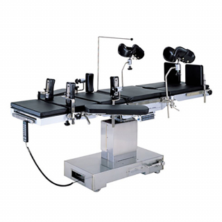 JV Bio Science CHS-2500 – стол операционный универсальный