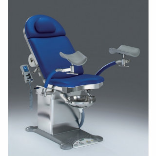 MEDIFA MUS-400 330 – гинекологическое кресло