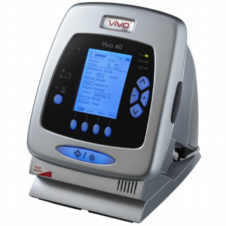 НВЛ аппарат Breas VIVO 40