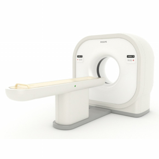 Philips Access CT 16 – компьютерный томограф