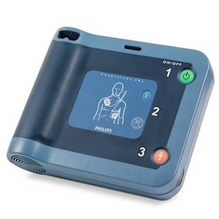 Дефибриллятор Philips HeartStart FRx