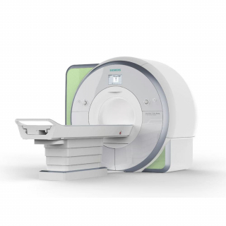 Siemens MAGNETOM Aera 1.5T – МР-томограф