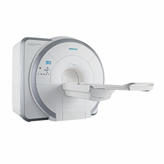 Siemens MAGNETOM ESSENZA 1,5Т – МР-томограф