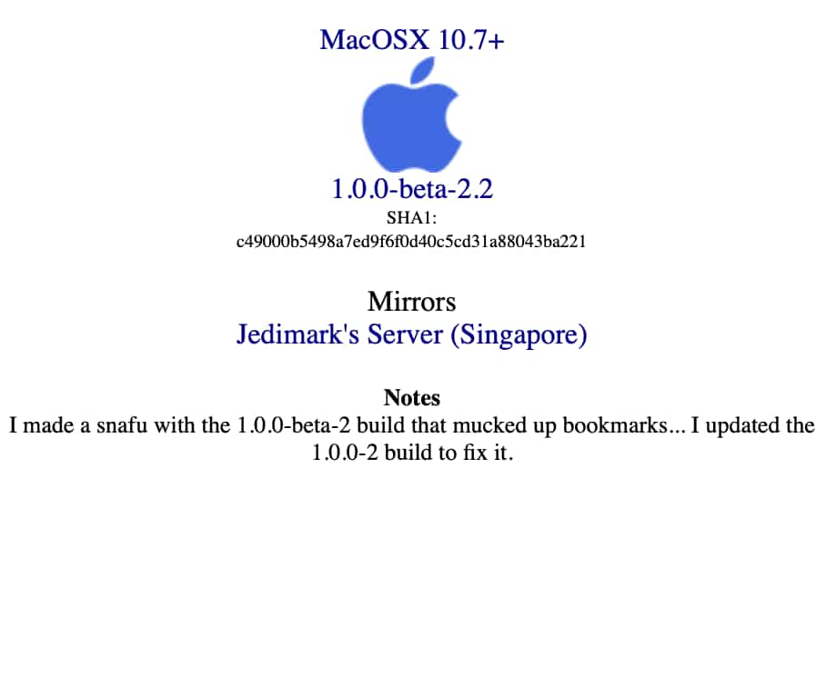 SleepyHead для macOS